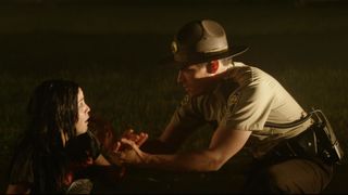 50. Незнакомцы: Жестокие игры (2018)