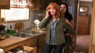 52. Незнакомцы: Жестокие игры (2018)