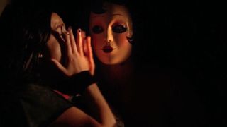 53. Незнакомцы: Жестокие игры (2018)