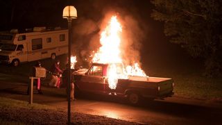 54. Незнакомцы: Жестокие игры (2018)