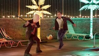 55. Незнакомцы: Жестокие игры (2018)