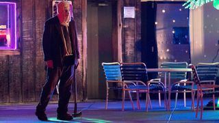 7. Незнакомцы: Жестокие игры (2018)