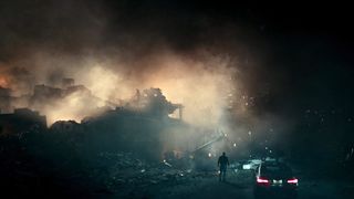 10. Парадокс Кловерфилда (2018)