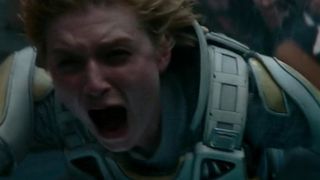 11. Парадокс Кловерфилда (2018)