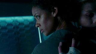 14. Парадокс Кловерфилда (2018)