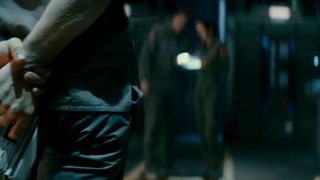 15. Парадокс Кловерфилда (2018)