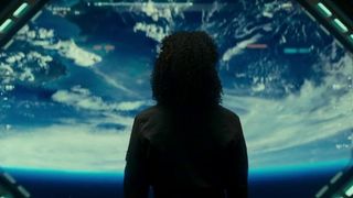 18. Парадокс Кловерфилда (2018)