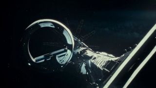 19. Парадокс Кловерфилда (2018)