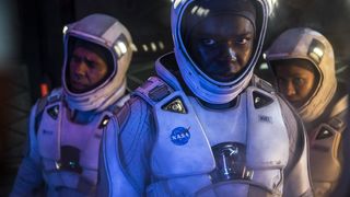 2. Парадокс Кловерфилда (2018)