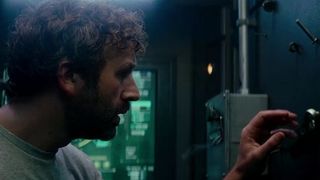 20. Парадокс Кловерфилда (2018)