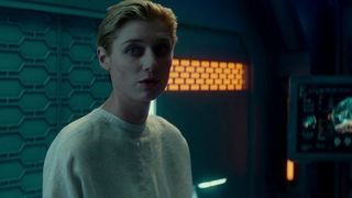 25. Парадокс Кловерфилда (2018)