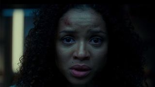 26. Парадокс Кловерфилда (2018)