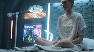 4. Парадокс Кловерфилда (2018)