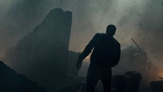 6. Парадокс Кловерфилда (2018)