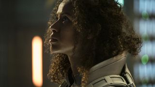 8. Парадокс Кловерфилда (2018)