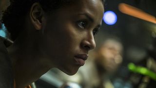 9. Парадокс Кловерфилда (2018)