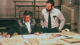 10. Пробуждение (1990)