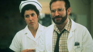 11. Пробуждение (1990)