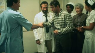 15. Пробуждение (1990)