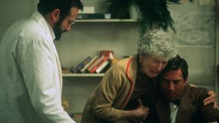 16. Пробуждение (1990)