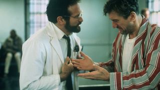 17. Пробуждение (1990)