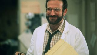 18. Пробуждение (1990)