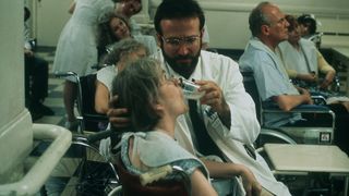 19. Пробуждение (1990)