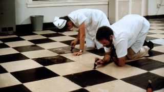 22. Пробуждение (1990)