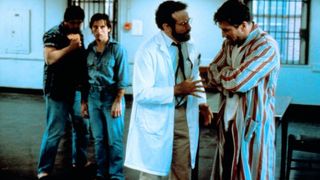 23. Пробуждение (1990)