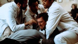 25. Пробуждение (1990)