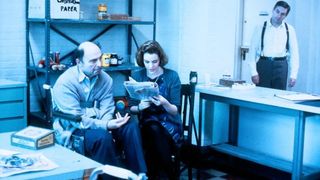 27. Пробуждение (1990)