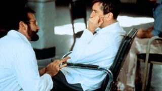 28. Пробуждение (1990)