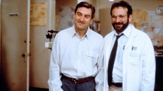 29. Пробуждение (1990)