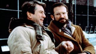 32. Пробуждение (1990)