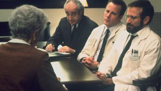 5. Пробуждение (1990)