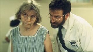 7. Пробуждение (1990)