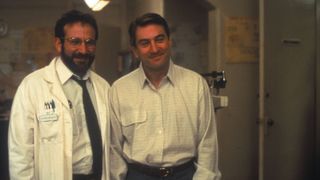 8. Пробуждение (1990)