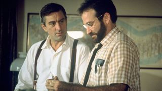 9. Пробуждение (1990)