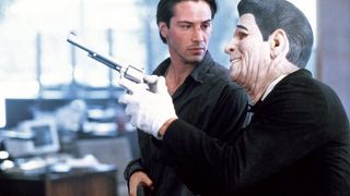 10. На гребне волны (1991)