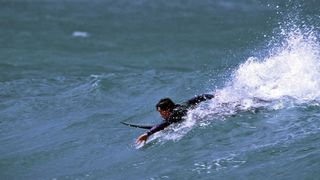 14. На гребне волны (1991)