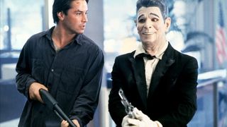 18. На гребне волны (1991)