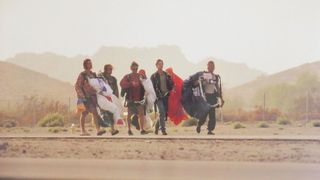 2. На гребне волны (1991)