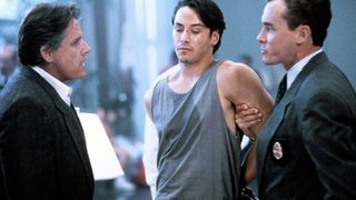 23. На гребне волны (1991)