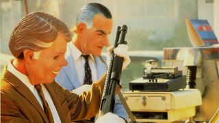 30. На гребне волны (1991)