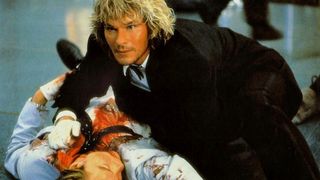 33. На гребне волны (1991)