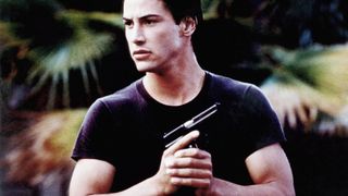 34. На гребне волны (1991)