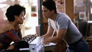 36. На гребне волны (1991)