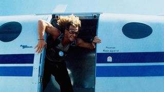 43. На гребне волны (1991)