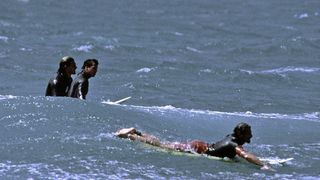 47. На гребне волны (1991)