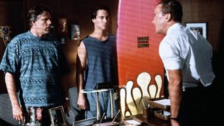 5. На гребне волны (1991)